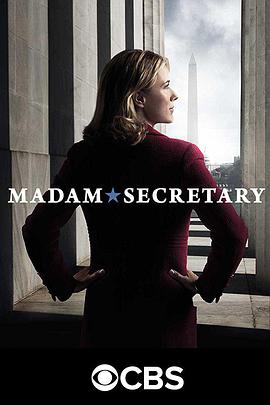 国务卿女士 第四季 Madam Secretary.2017 字幕下载