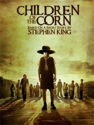 玉米地的小孩 Children of the Corn.2009 字幕下载