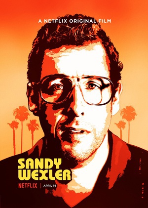 桑迪 Sandy Wexler.2017 字幕下载