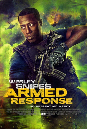 末路恐慌 Armed Response.2017 字幕下载