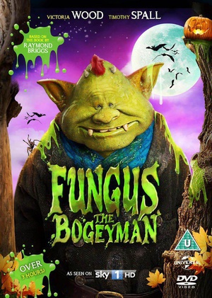 方格斯的奇幻旅程 Fungus the Bogeyman.2015 字幕下载