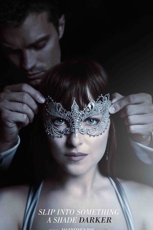五十度黑 Fifty Shades Darker.2017 字幕下载