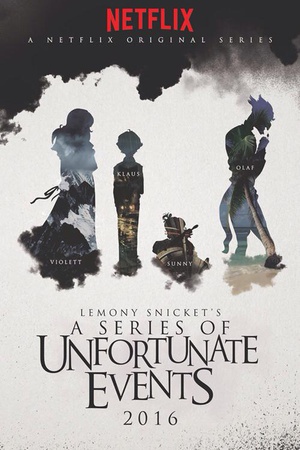 雷蒙·斯尼奇的不幸历险 A Series of Unfortunate Event.2017 字幕下载