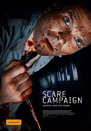 恐吓运动 Scare Campaign.2016 字幕下载