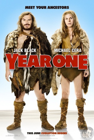 元年 Year One.2009 字幕下载