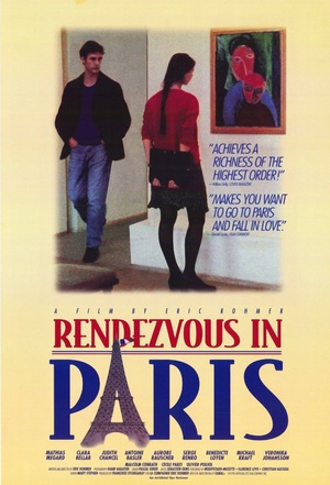 人约巴黎 Les rendez-vous de Paris.1995 字幕下载
