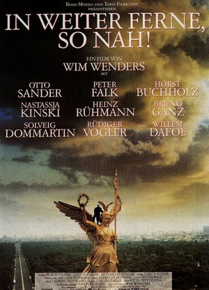 咫尺天涯 In weiter Ferne, so nah!.1993 字幕下载