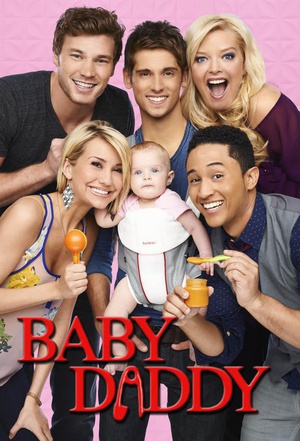 少男奶爸 第六季 Baby Daddy.2017 字幕下载