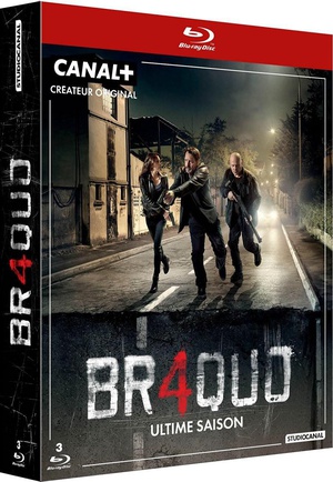 法外之徒 第四季 第四季 Braquo Season 4 (2016).2016 字幕下载