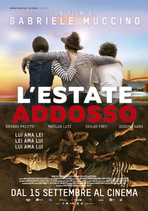 夏日光年 L'estate addosso.2016 字幕下载