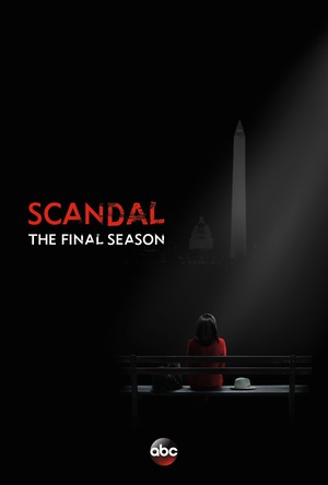 丑闻 第七季 Scandal.2017 字幕下载