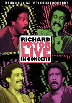 理查德·普赖尔：脱口秀 Richard Pryor: Live in Concert.1979 字幕下载