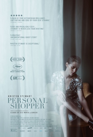 私人采购员 Personal Shopper.2016 字幕下载