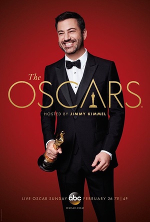 第89届奥斯卡颁奖典礼 The 89th Annual Academy Awards.2017 字幕下载