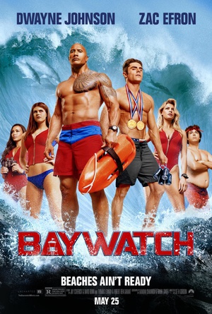 海滩游侠 Baywatch.2017 字幕下载
