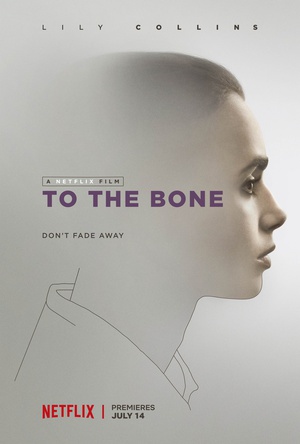 骨瘦如柴 To the Bone.2017 字幕下载
