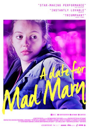 疯狂玛丽的约会 A Date for Mad Mary.2016 字幕下载