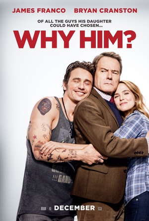 为什么是他？ Why Him?.2016 字幕下载