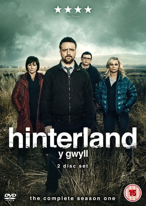 荒郊疑云 第一季 Hinterland.2014 字幕下载