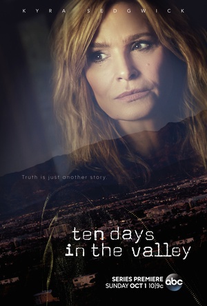 谷中十日 Ten Days In the Valley.2017 字幕下载