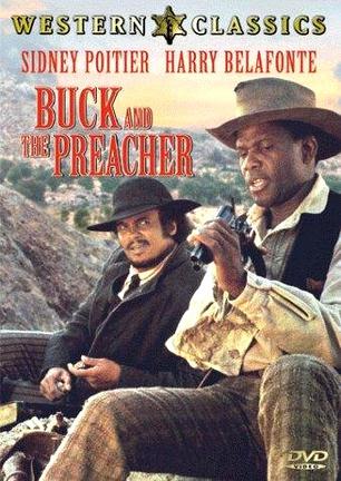布克与传教士 Buck and the Preacher.1972 字幕下载