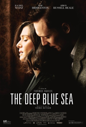 蔚蓝深海 The Deep Blue Sea.2011 字幕下载