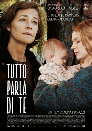 关于你的一切 Tutto parla di te.2012 字幕下载