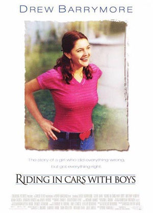 与男孩同车 Riding in Cars with Boys.2001 字幕下载