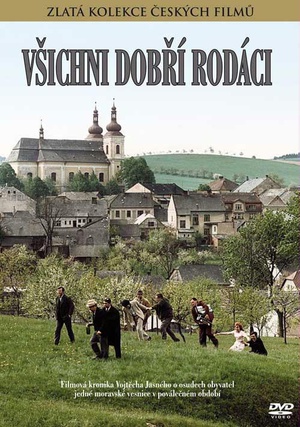 一切善良的市民们 Všichni dobří rodáci.1969 字幕下载