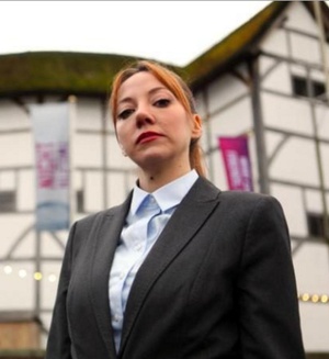 扯蛋莎翁史 Cunk On Shakespeare.2016 字幕下载