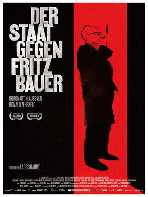国家反抗者弗里茨·鲍尔 Der Staat Gegen Fritz Bauer.2015 字幕下载