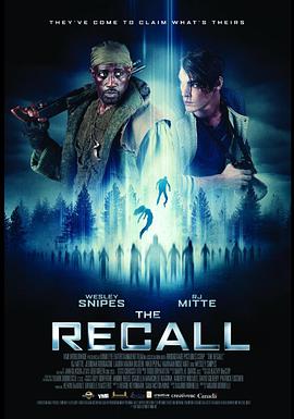 末陨回声 The Recall.2017 字幕下载