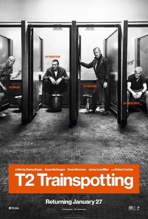 猜火车2 T2 Trainspotting.2017 字幕下载