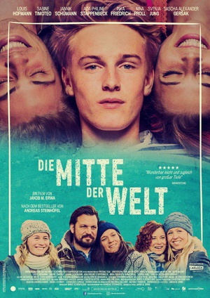 我世界的中心 Die Mitte der Welt.2016 字幕下载