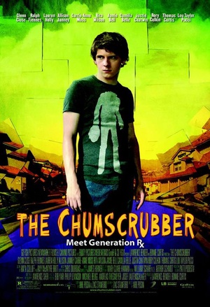 我行我素 The Chumscrubber.2005 字幕下载