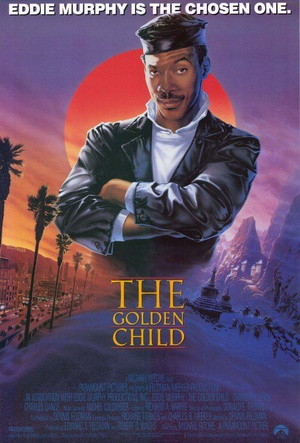 金童子 The Golden Child.1986 字幕下载