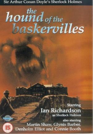 巴斯克维尔猎犬 The Hound Of The Baskervilles.1983 字幕下载