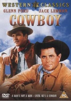 牛仔 Cowboy.1958 字幕下载