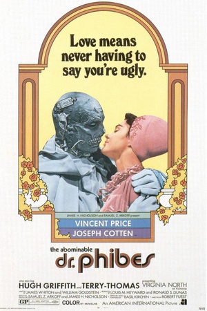 恐怖博士费比斯 The Abominable Dr. Phibes.1971 字幕下载