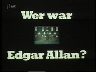 誰是埃德加·艾倫？ Wer war Edgar Allan? (TV).1984 字幕下载