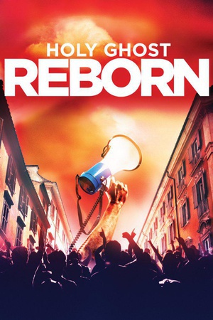 圣灵: 第二集 Holy Ghost Reborn.2015 字幕下载