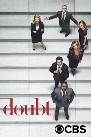 嫌疑恋 第一季 Doubt.2016 字幕下载
