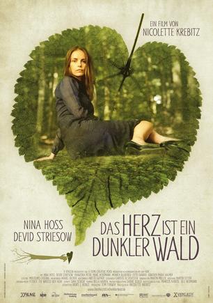 心是一片暗林 Das Herz ist ein dunkler Wald.2008 字幕下载