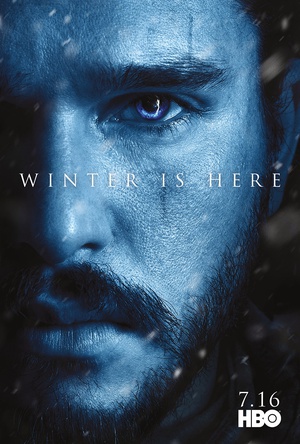 权力的游戏 第七季 Game of Thrones.2017 字幕下载