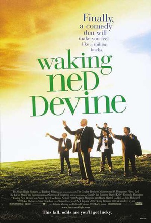 乐翻天 Waking Ned Devine.1998 字幕下载