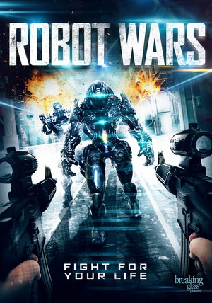 超暴力机斗 Robot Wars.2016 字幕下载