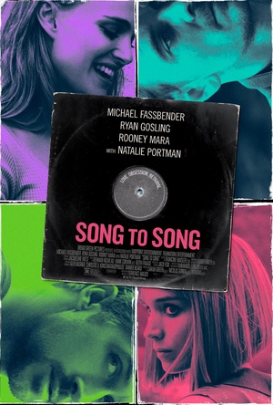 歌声不绝 Song to Song.2017 字幕下载