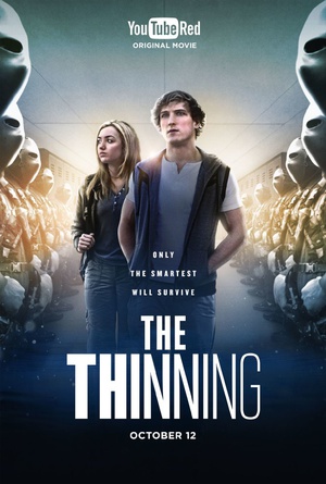 人类削减计划 The Thinning.2016 字幕下载