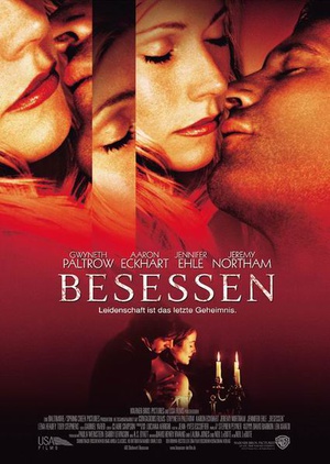 无可救药爱上你 Possession.2002 字幕下载