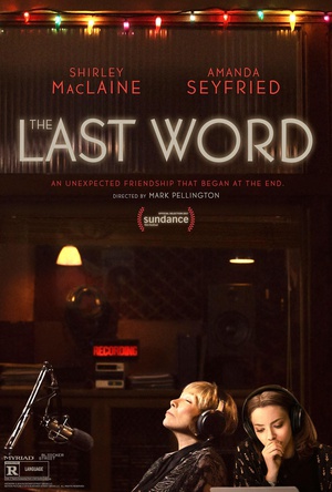 最后的话 The Last Word.2017 字幕下载